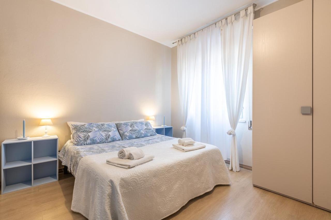 Villa Maria Beatrice Quartu SantʼElena Buitenkant foto
